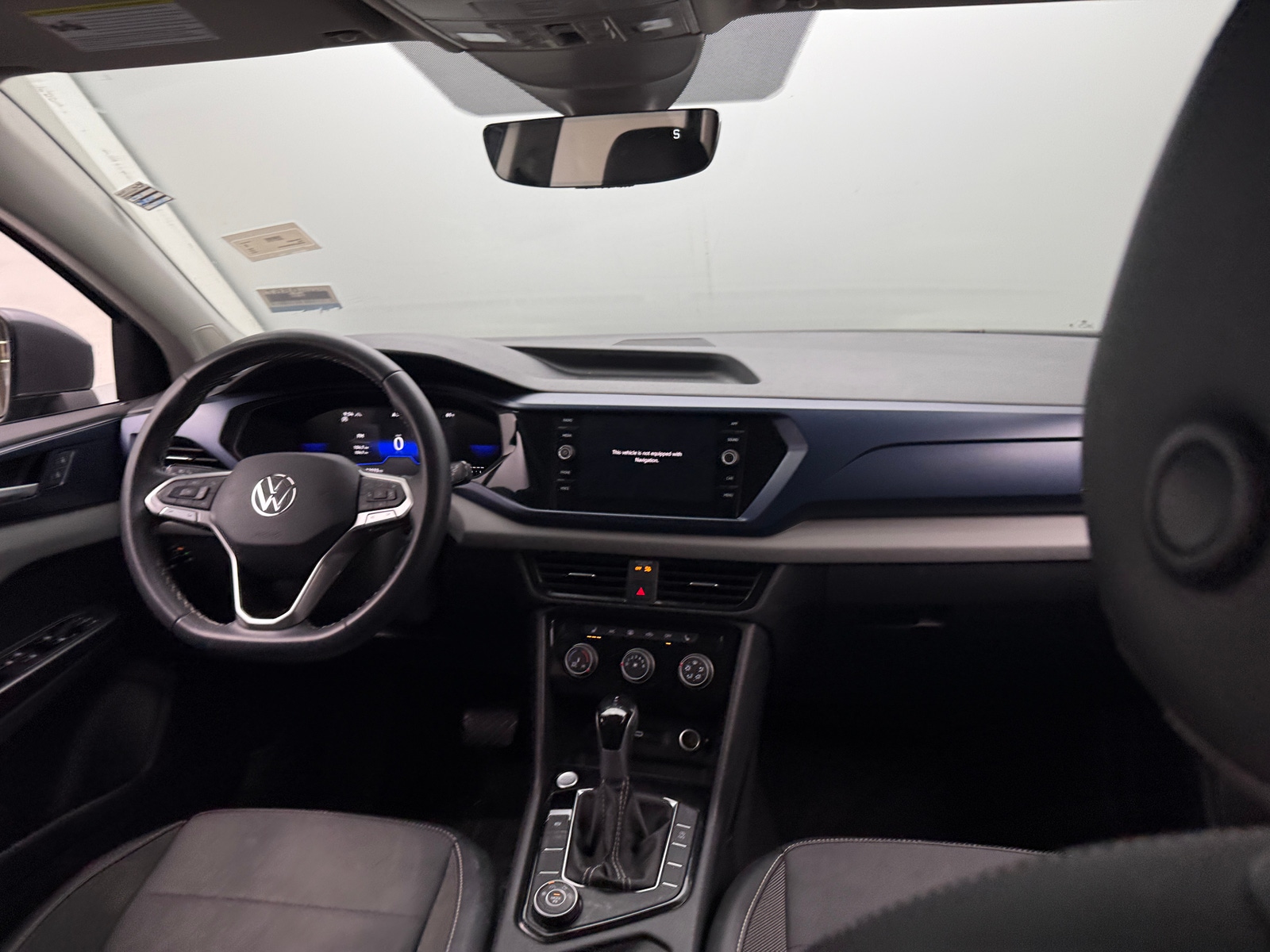 Thumbnail: 2023 Volkswagen Taos - 2