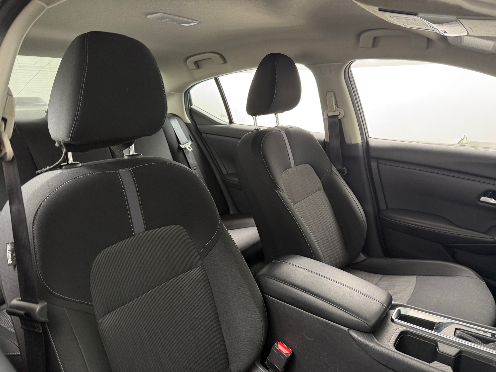 Thumbnail: 2025 Nissan Sentra - 2