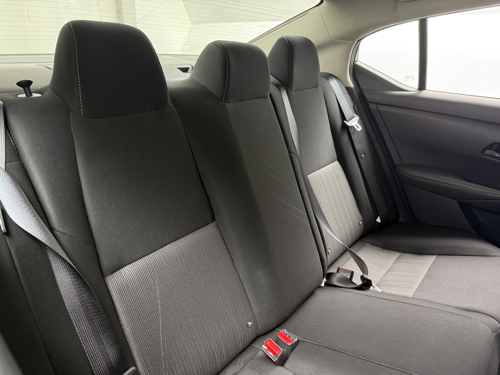 Thumbnail: 2025 Nissan Sentra - 6