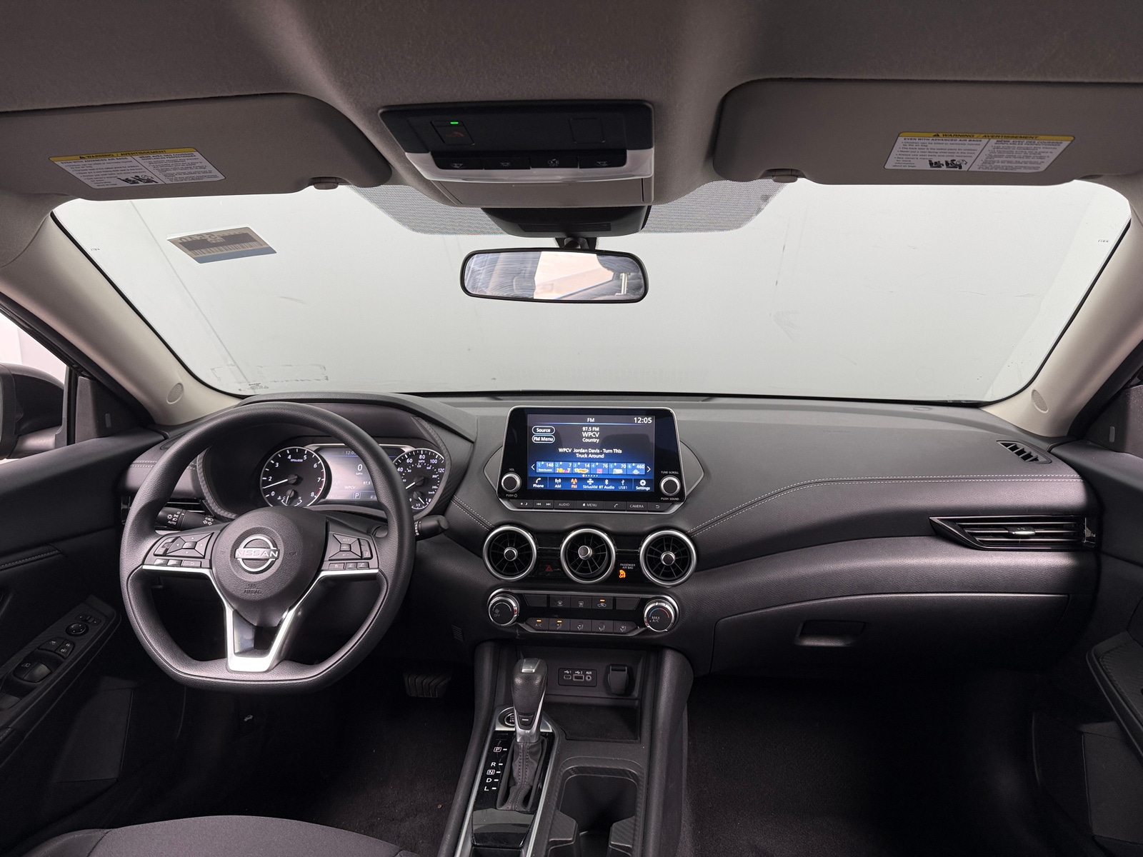 Thumbnail: 2025 Nissan Sentra - 3