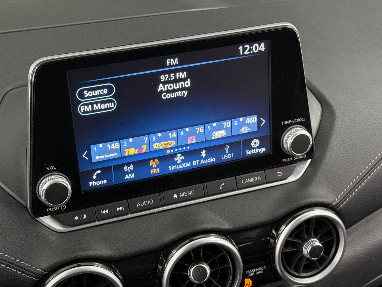 Thumbnail: 2025 Nissan Sentra - 4