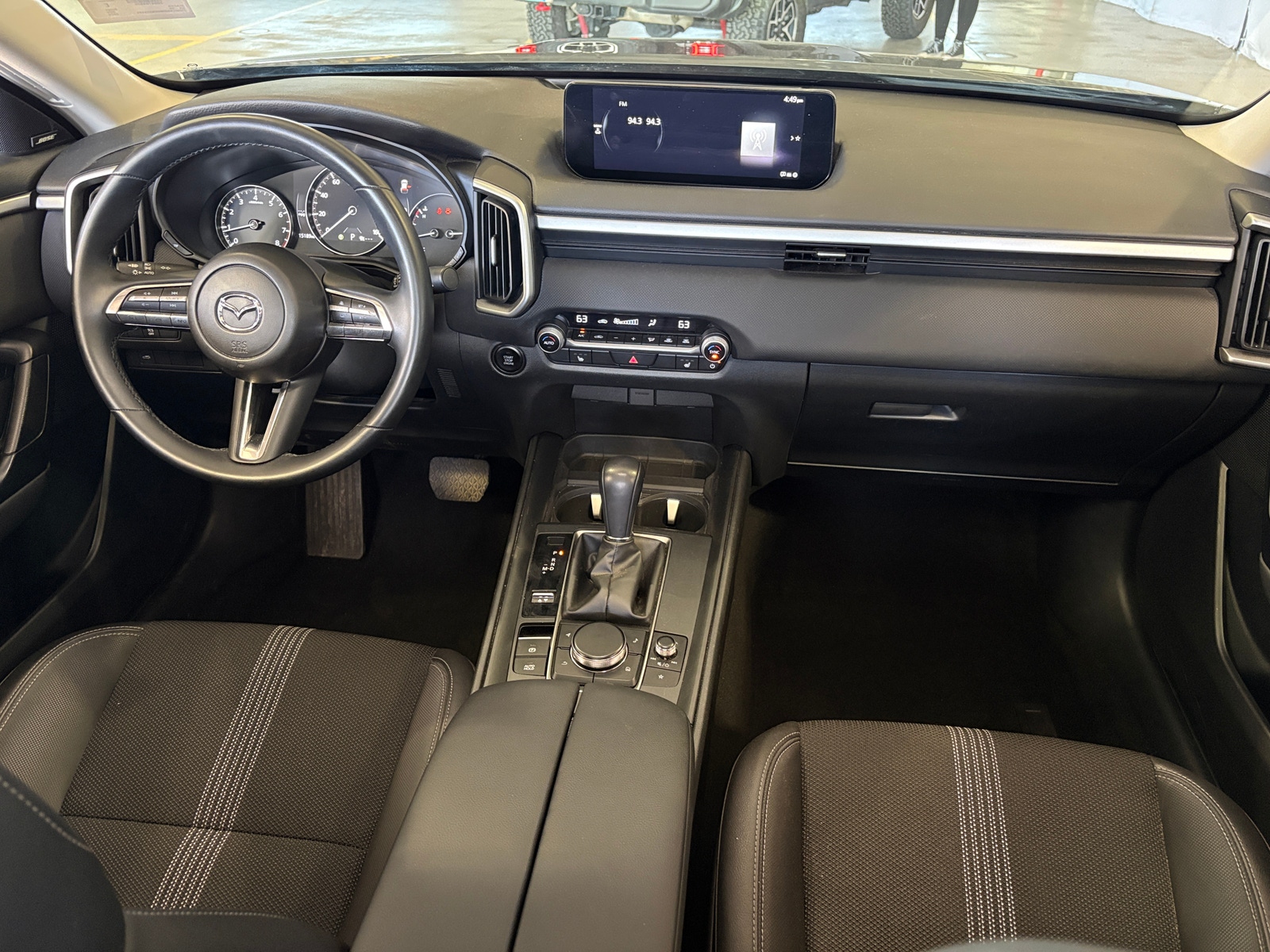 Thumbnail: 2025 Mazda CX-50 - 2