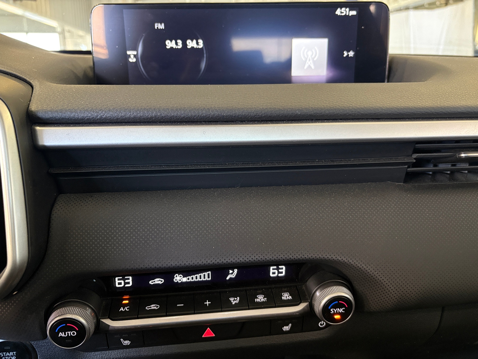 Thumbnail: 2025 Mazda CX-50 - 3