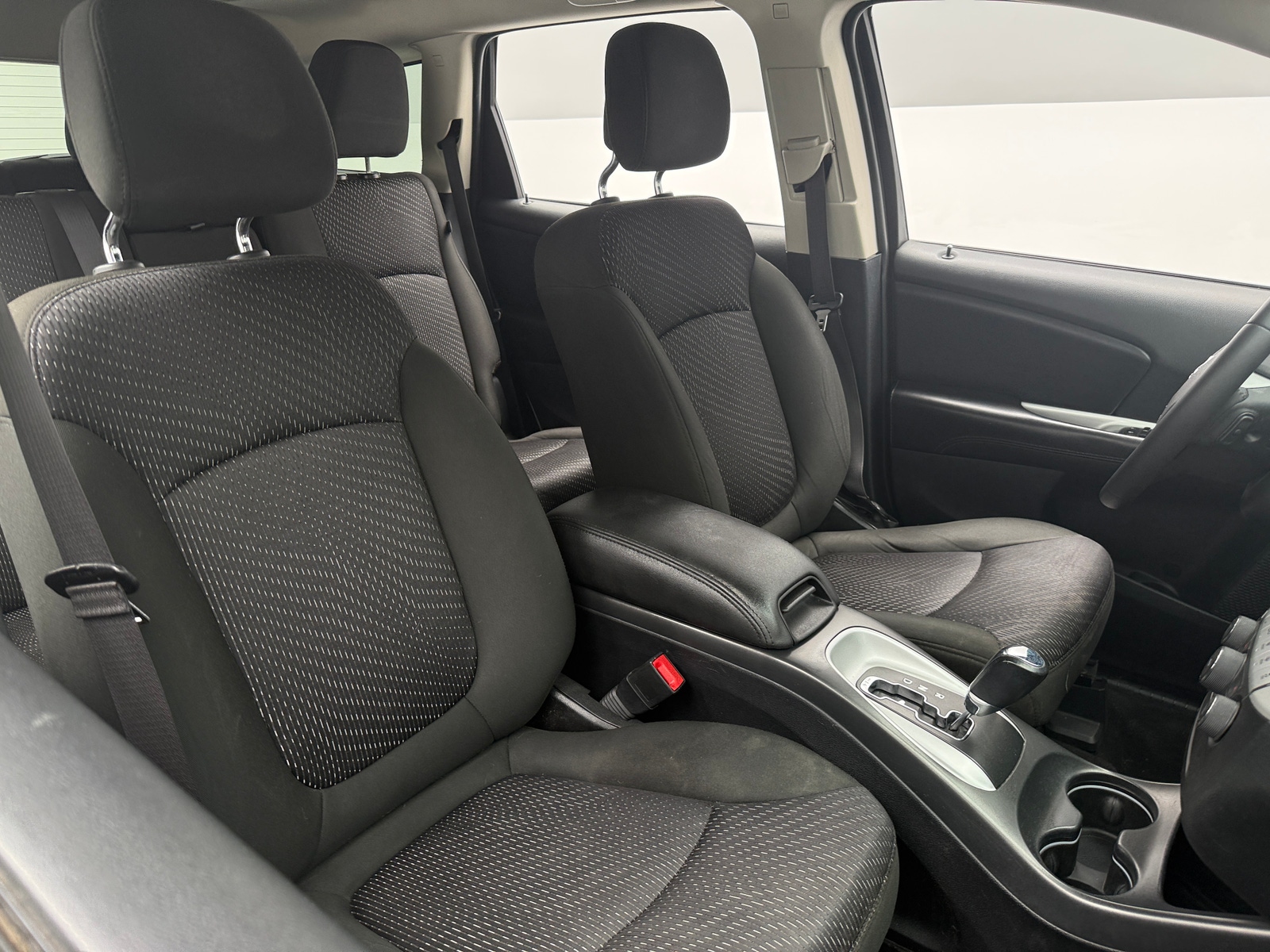 Thumbnail: 2019 Dodge Journey - 2