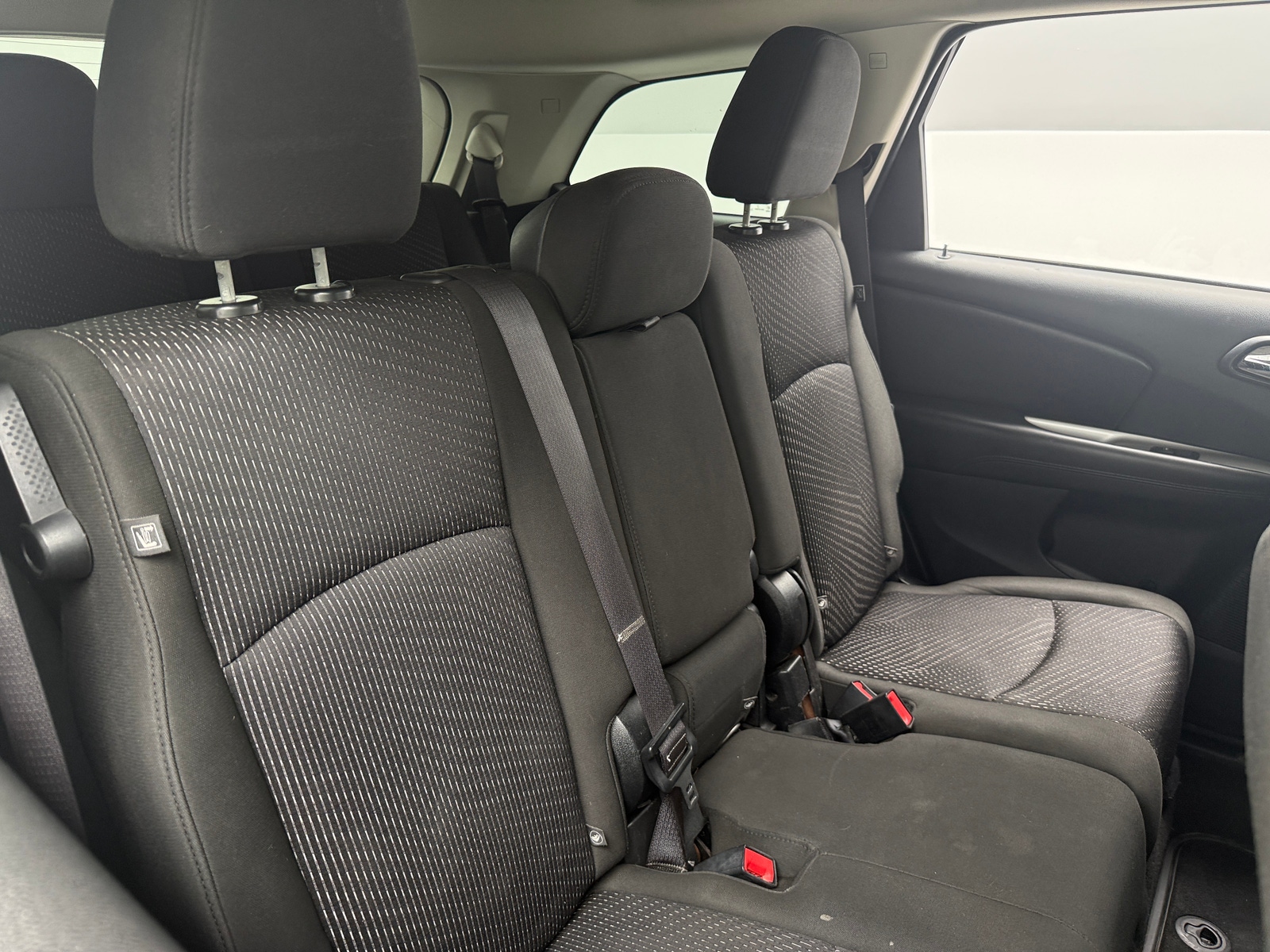 Thumbnail: 2019 Dodge Journey - 6