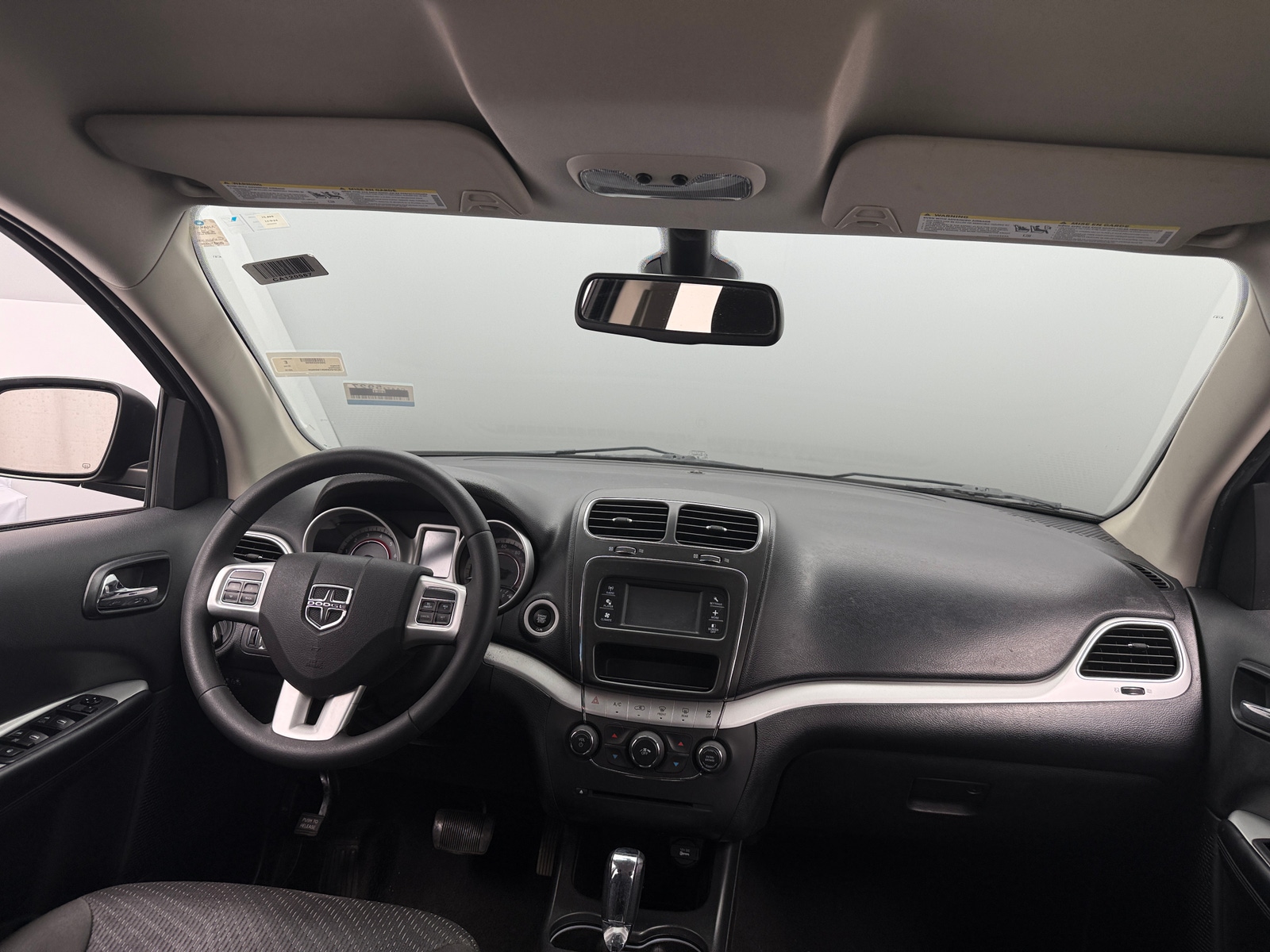 Thumbnail: 2019 Dodge Journey - 3