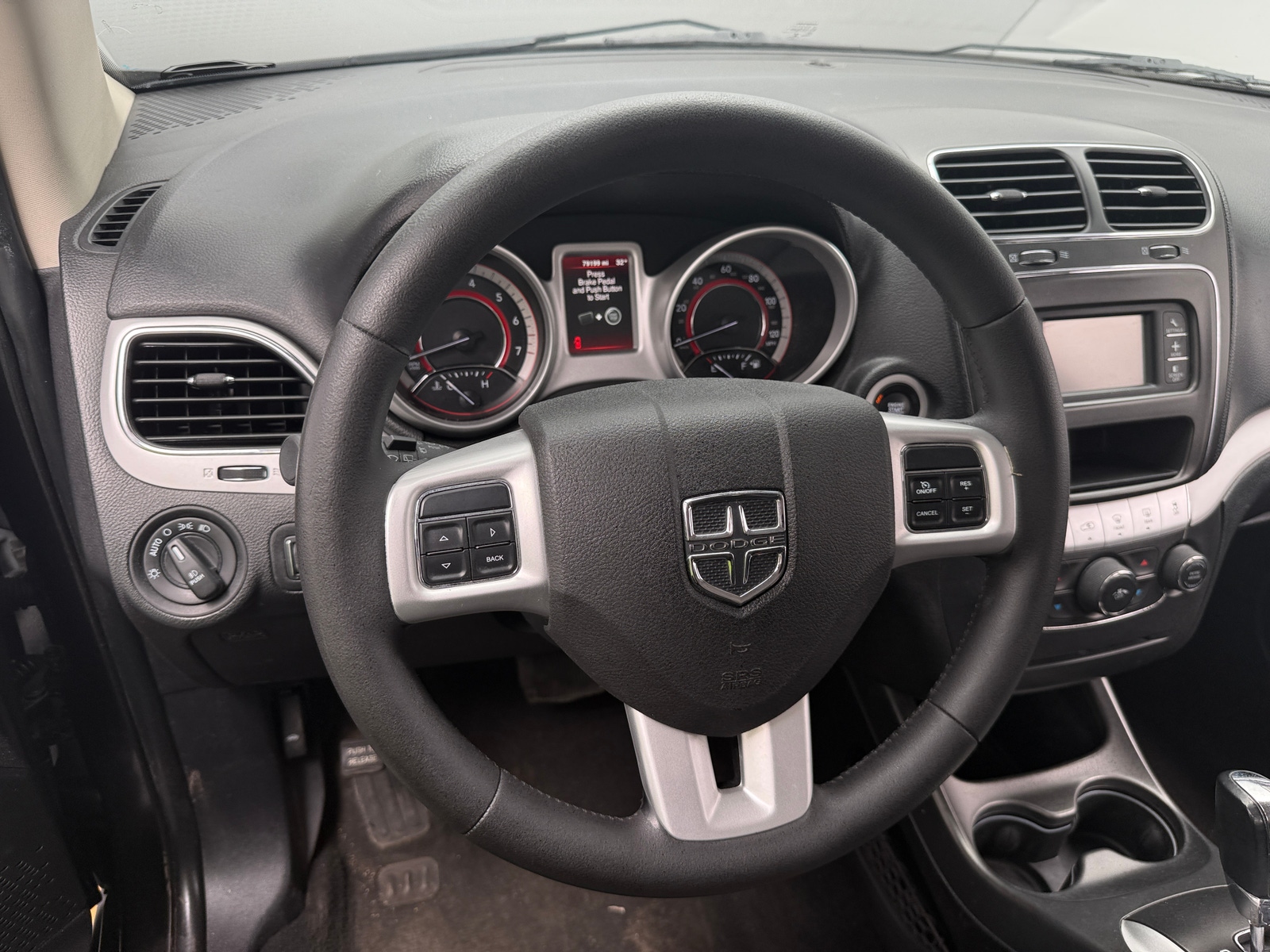 Thumbnail: 2019 Dodge Journey - 5