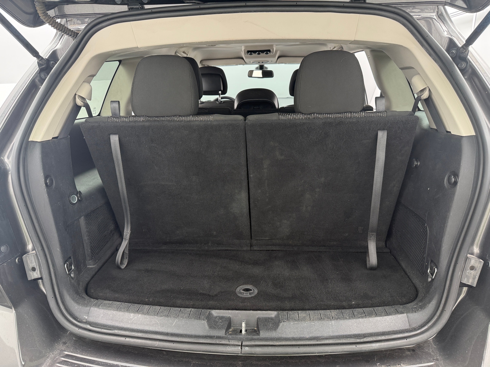 Thumbnail: 2019 Dodge Journey - 7