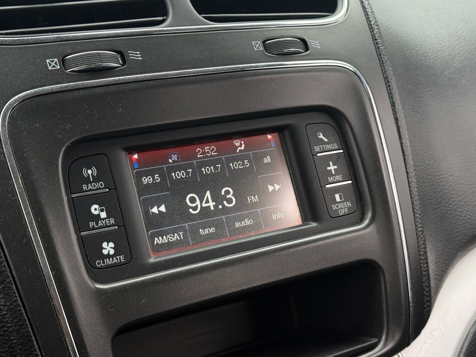 Thumbnail: 2019 Dodge Journey - 4