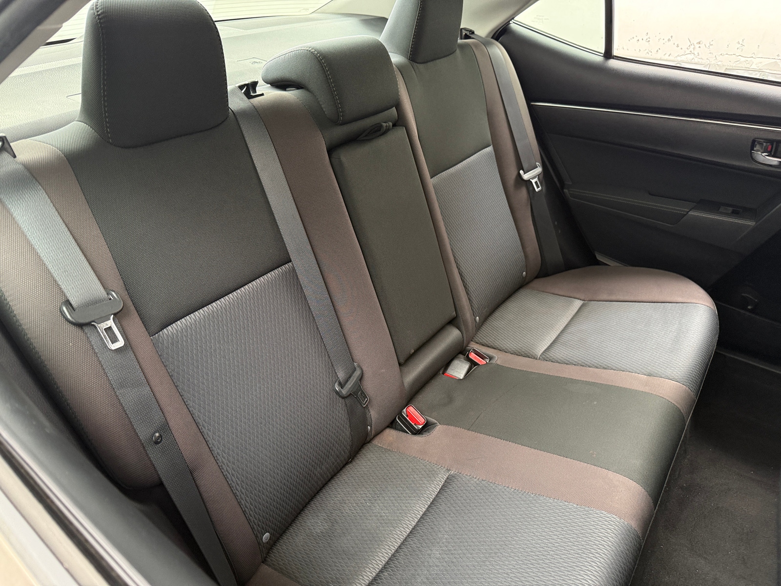 Thumbnail: 2017 Toyota Corolla - 6