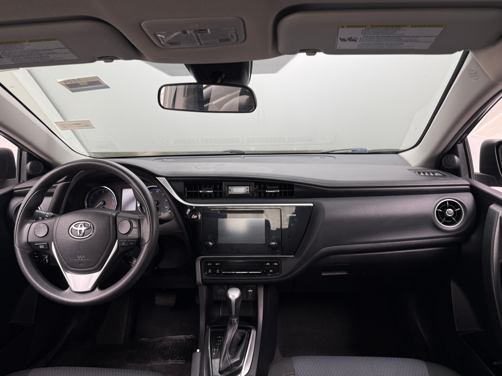 Thumbnail: 2017 Toyota Corolla - 3