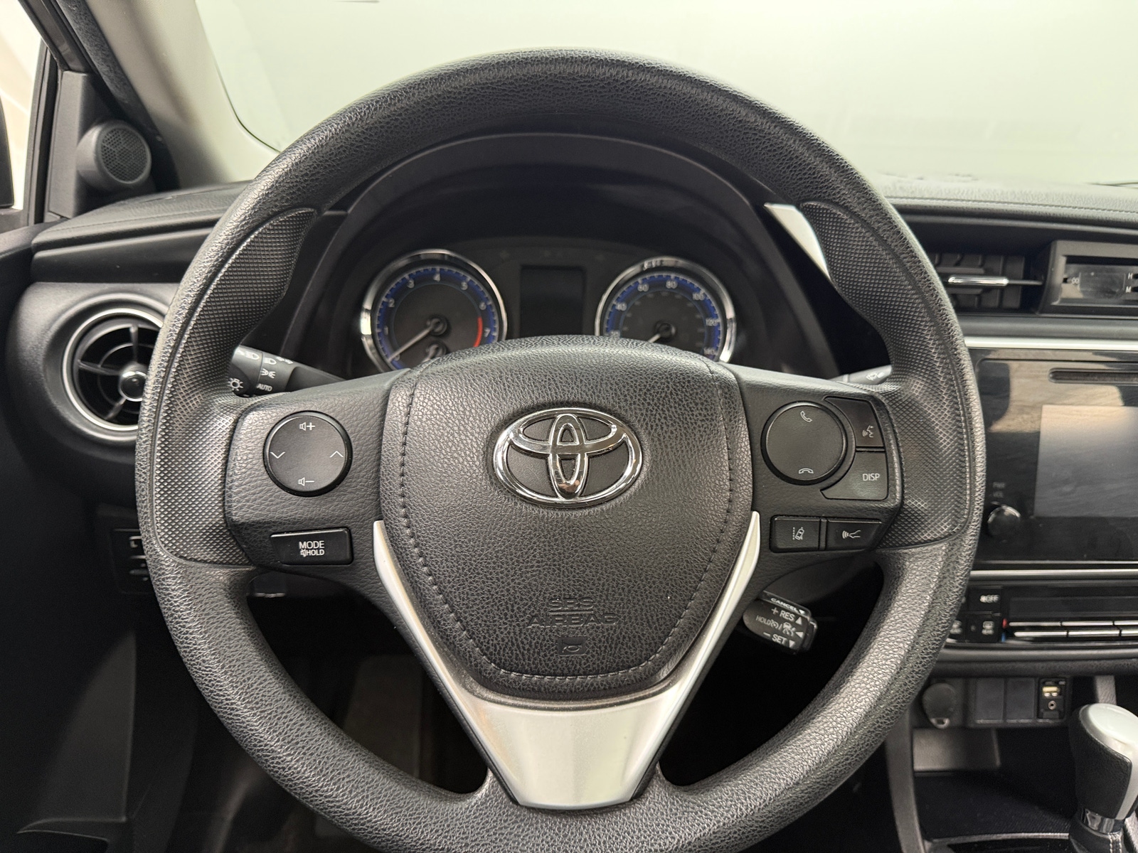 Thumbnail: 2017 Toyota Corolla - 5