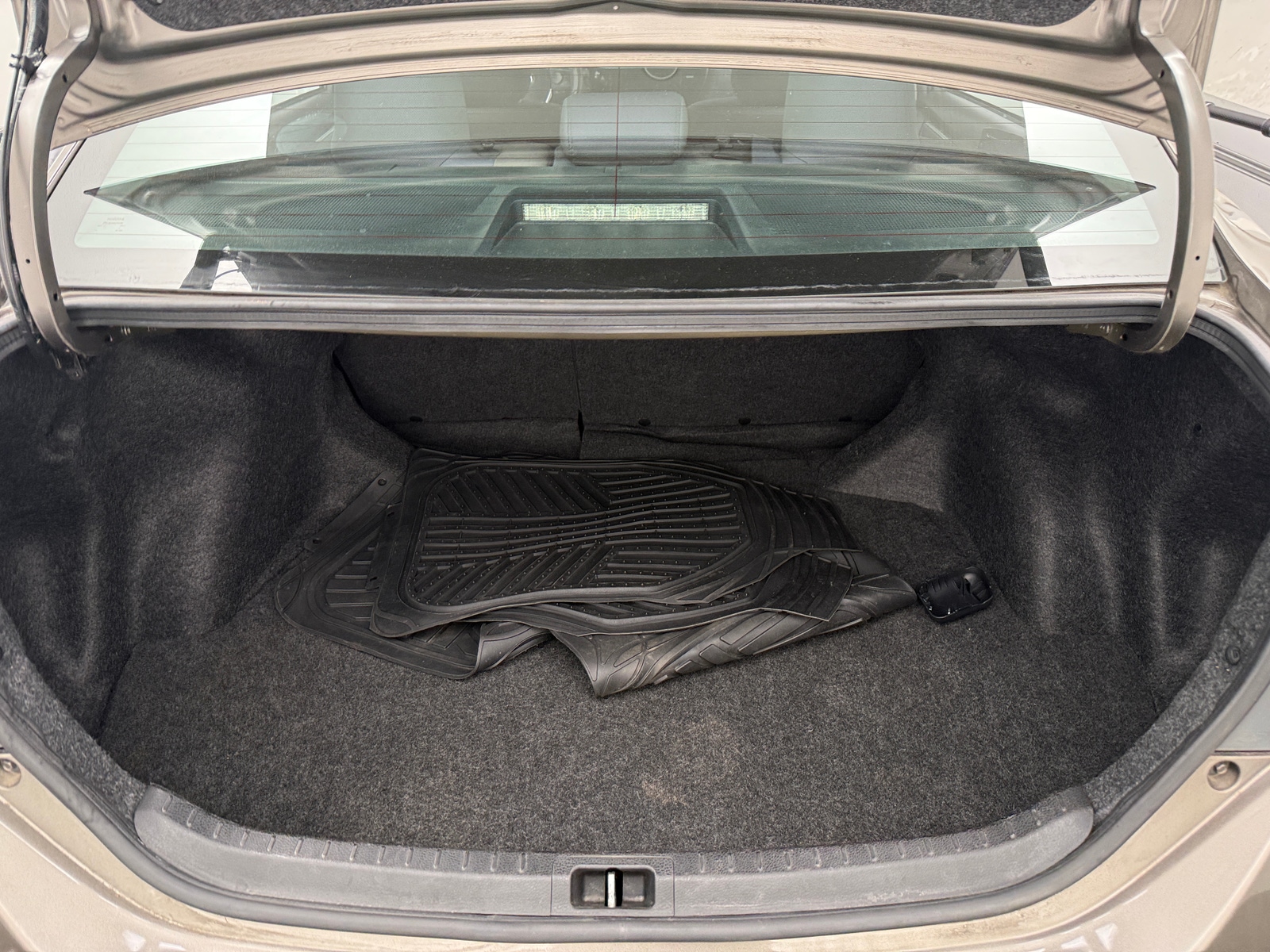 Thumbnail: 2017 Toyota Corolla - 7