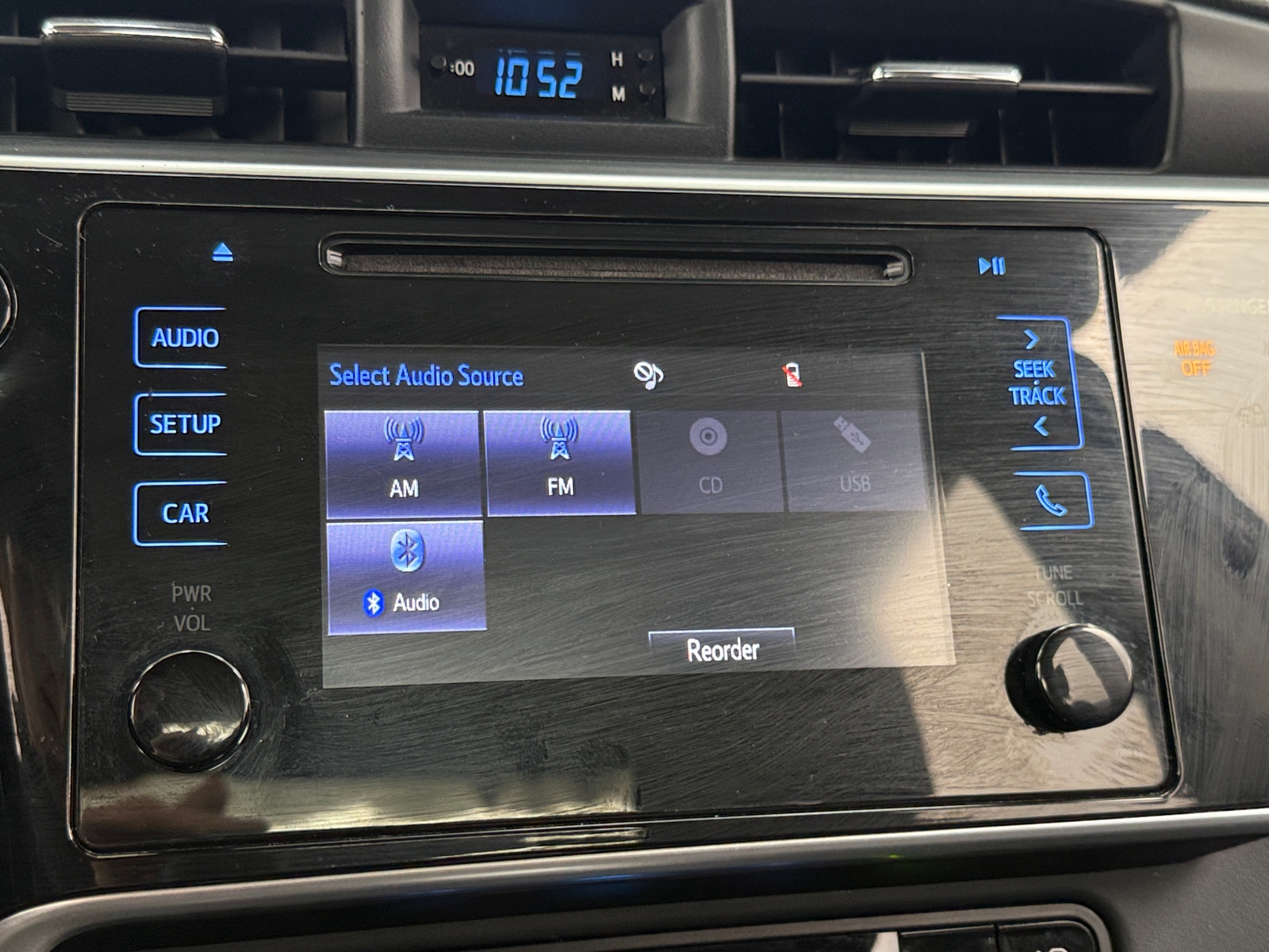 Thumbnail: 2017 Toyota Corolla - 4