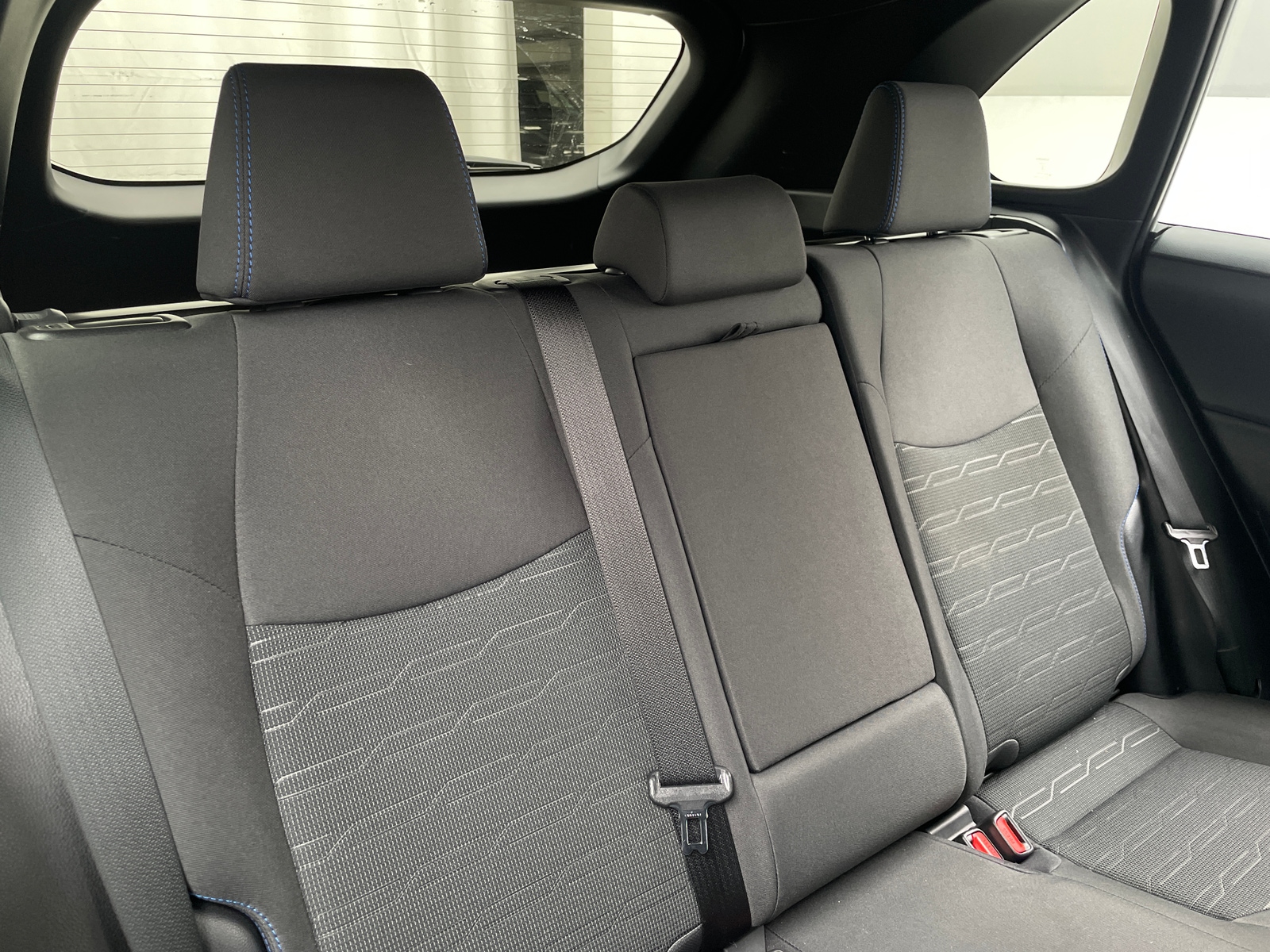 Thumbnail: 2024 Toyota RAV4 - 6