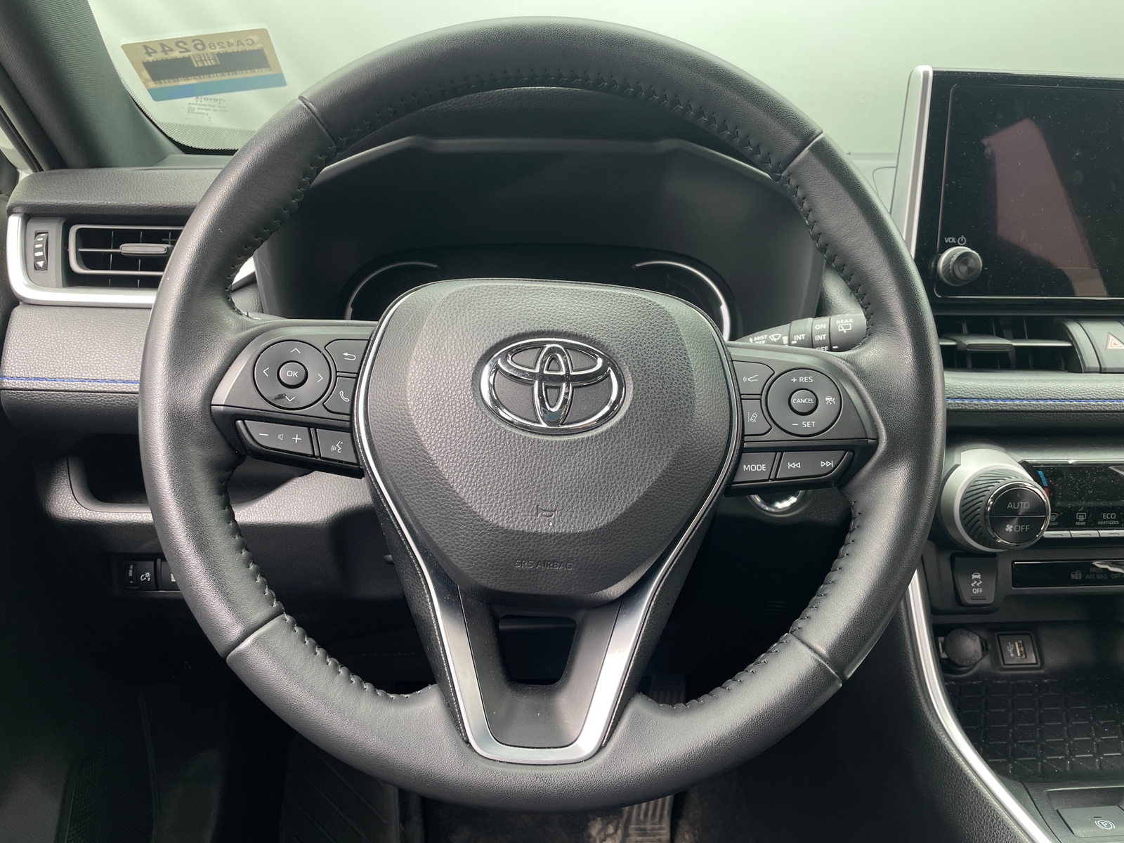 Thumbnail: 2024 Toyota RAV4 - 5