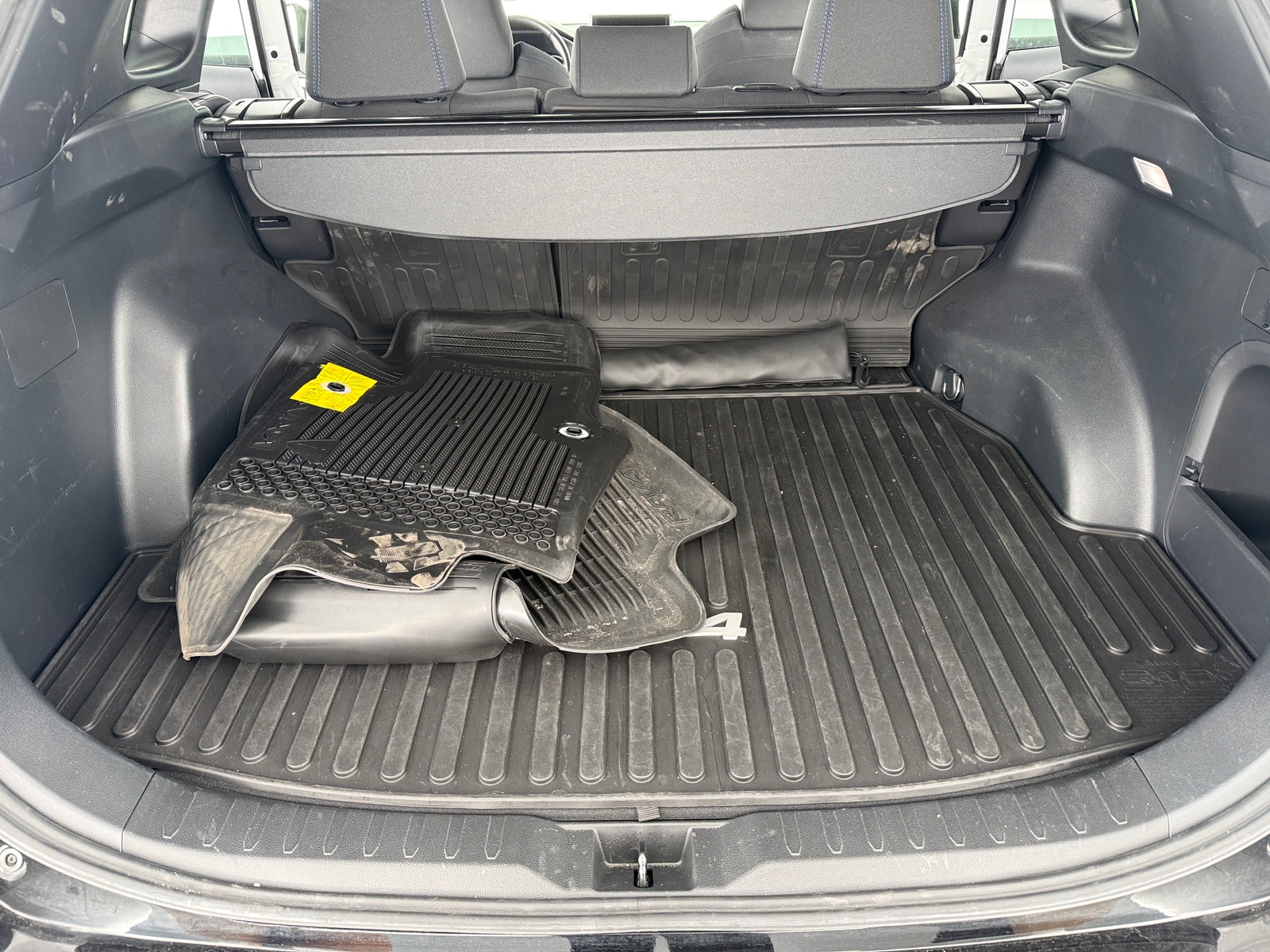 Thumbnail: 2024 Toyota RAV4 - 7