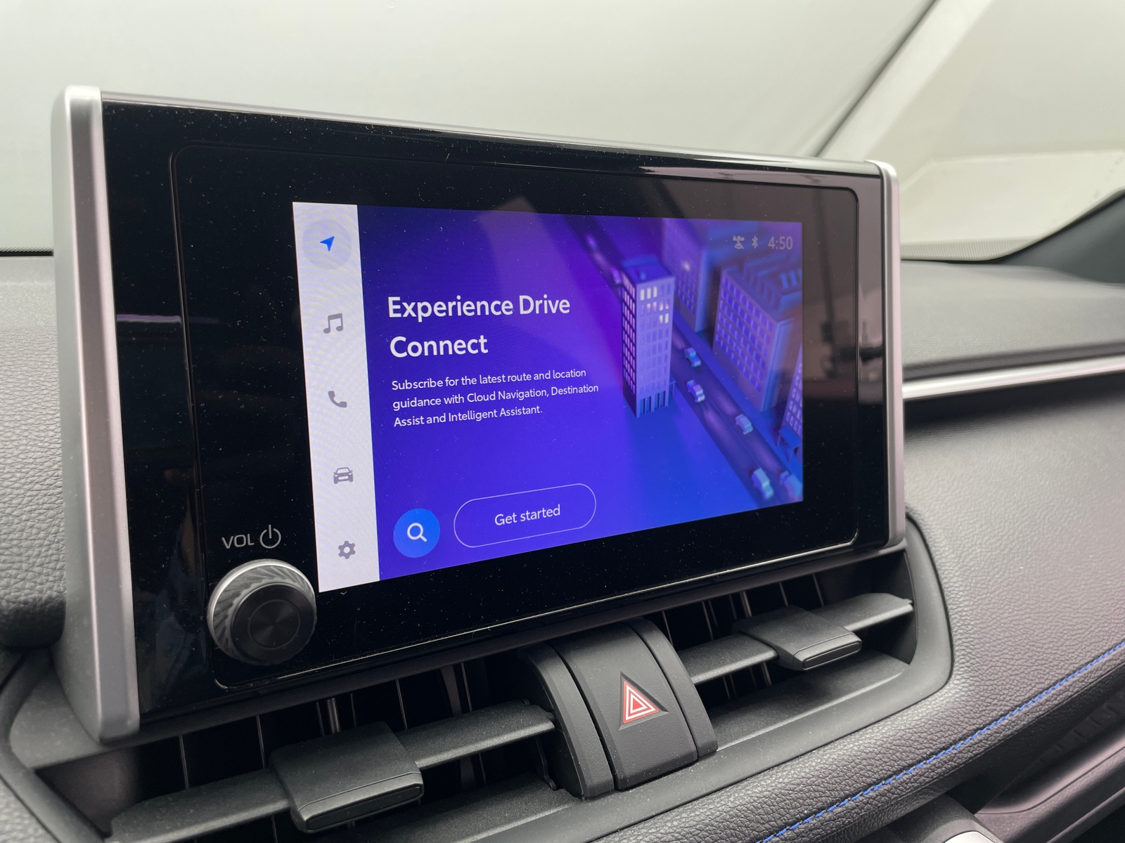 Thumbnail: 2024 Toyota RAV4 - 4