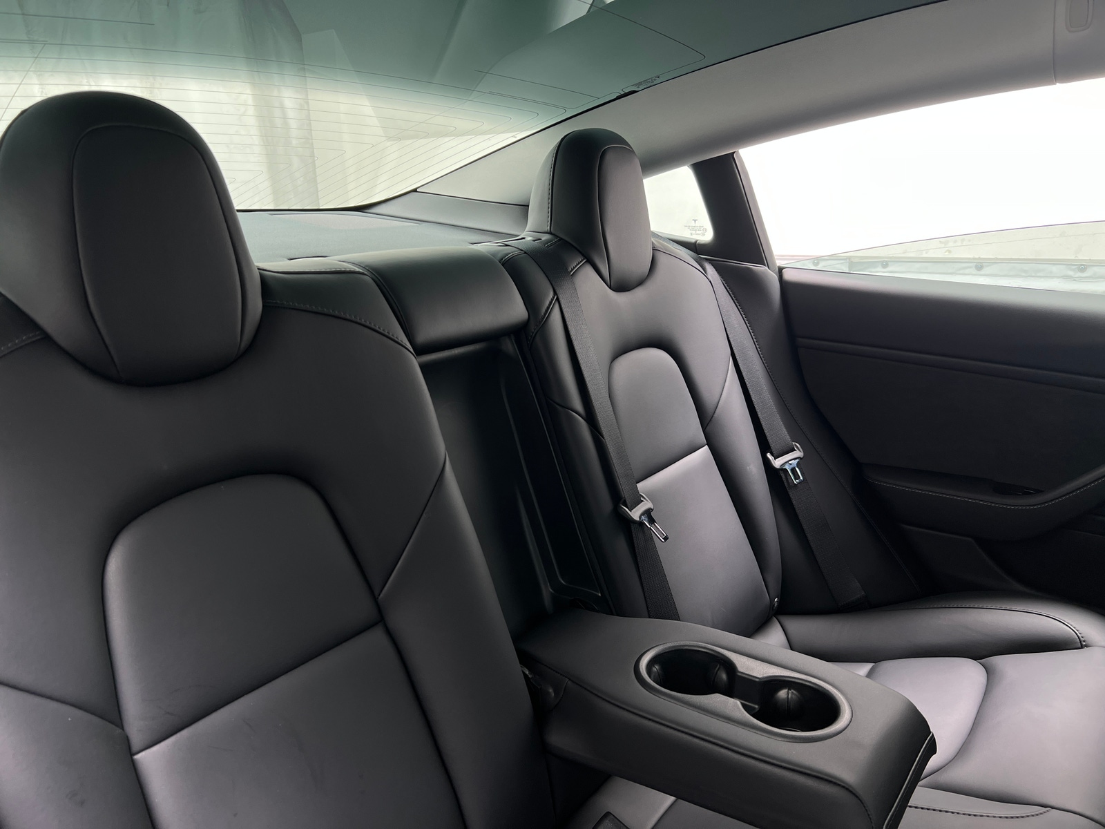 Thumbnail: 2020 Tesla Model 3 - 5