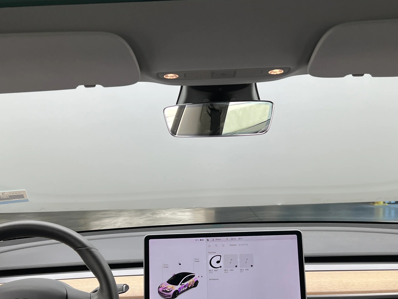 Thumbnail: 2020 Tesla Model 3 - 2