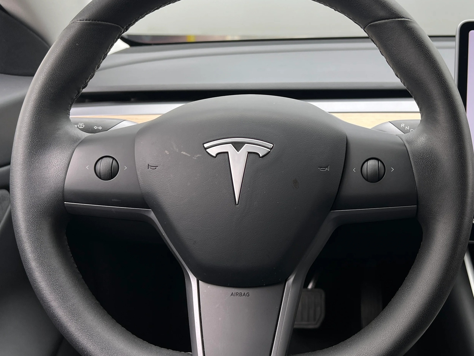 Thumbnail: 2020 Tesla Model 3 - 4