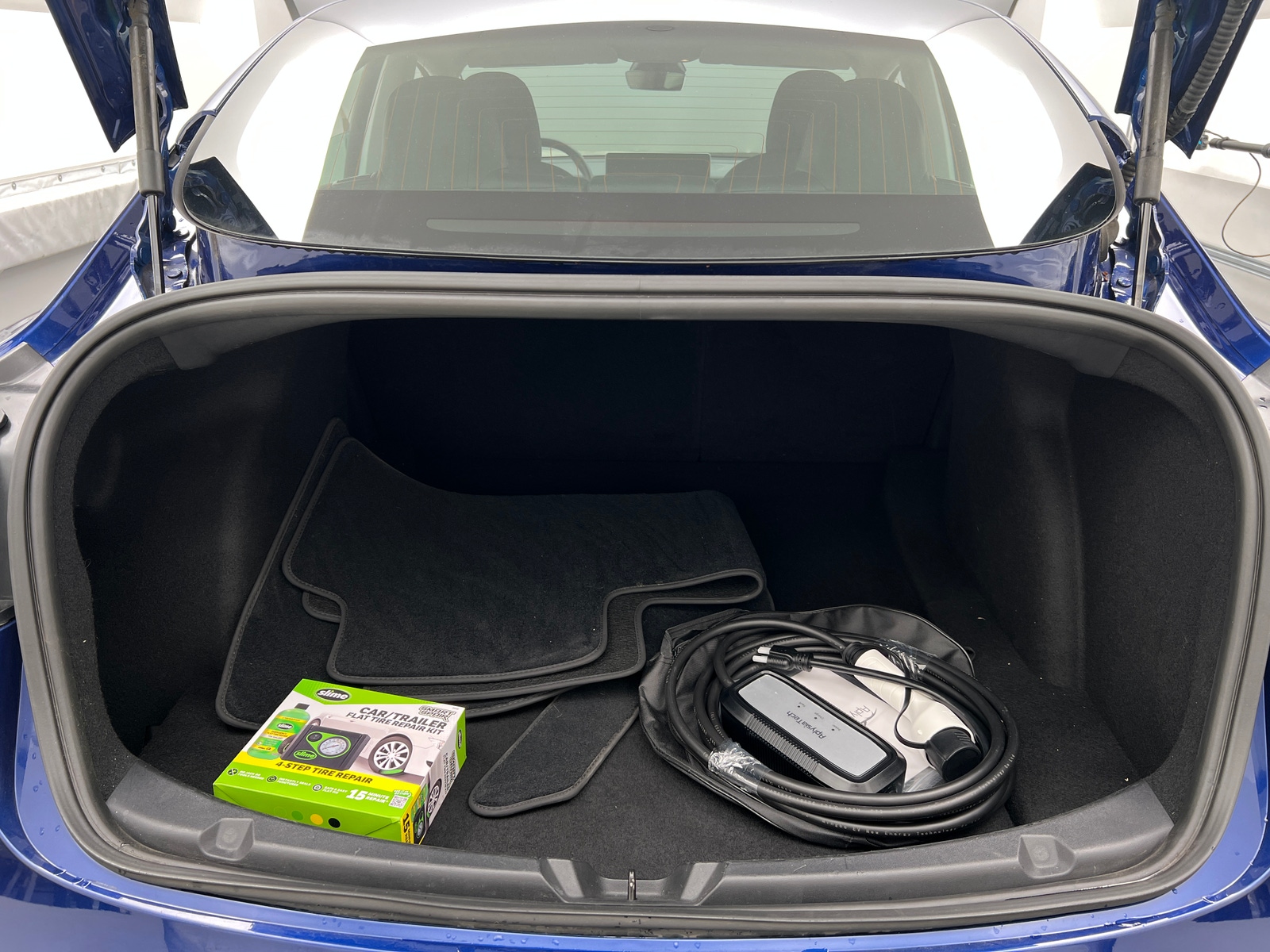 Thumbnail: 2020 Tesla Model 3 - 6