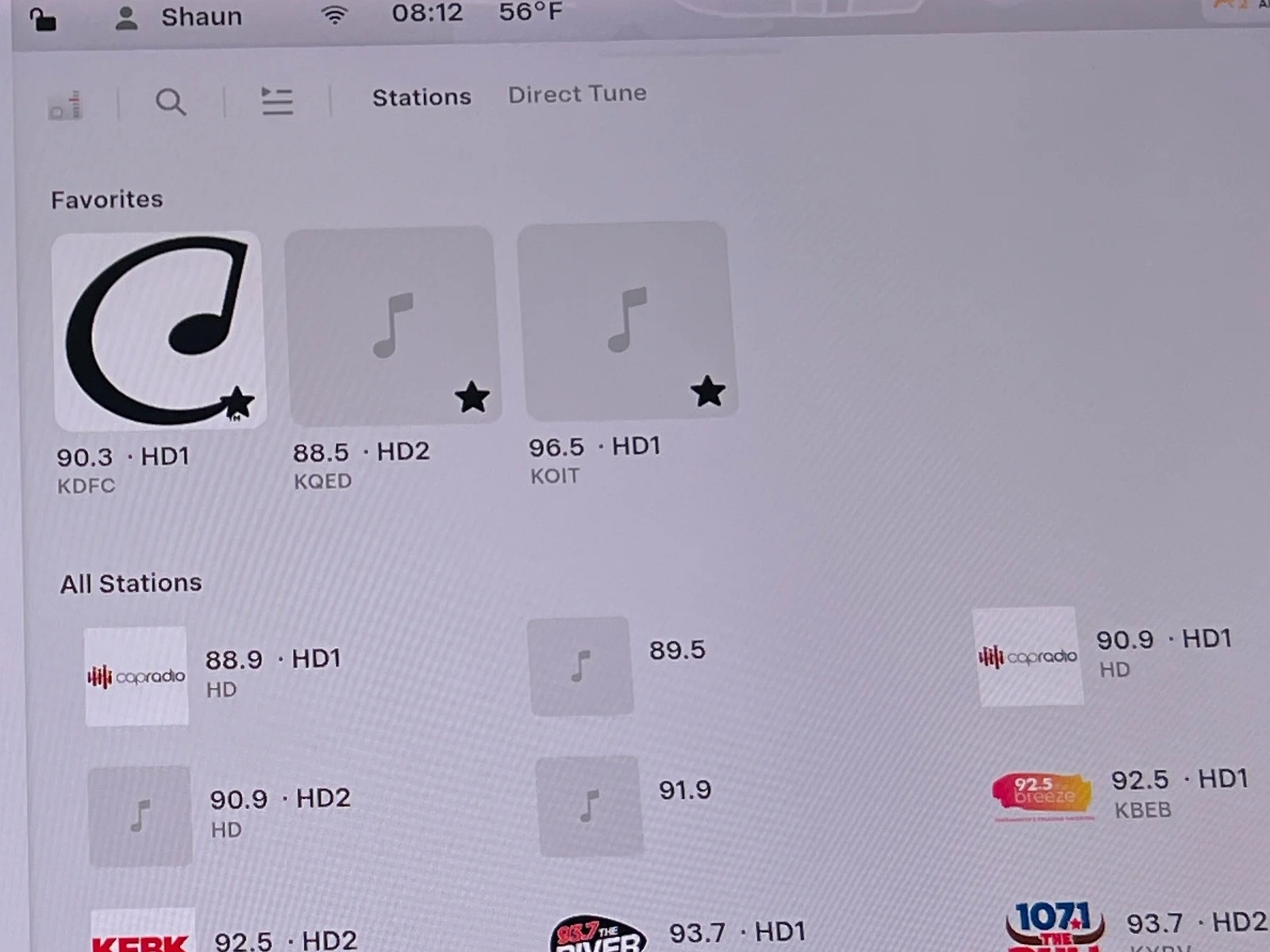 Thumbnail: 2020 Tesla Model 3 - 3