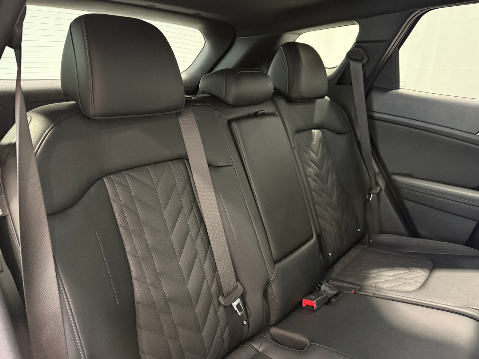 Thumbnail: 2025 Kia Sportage - 5