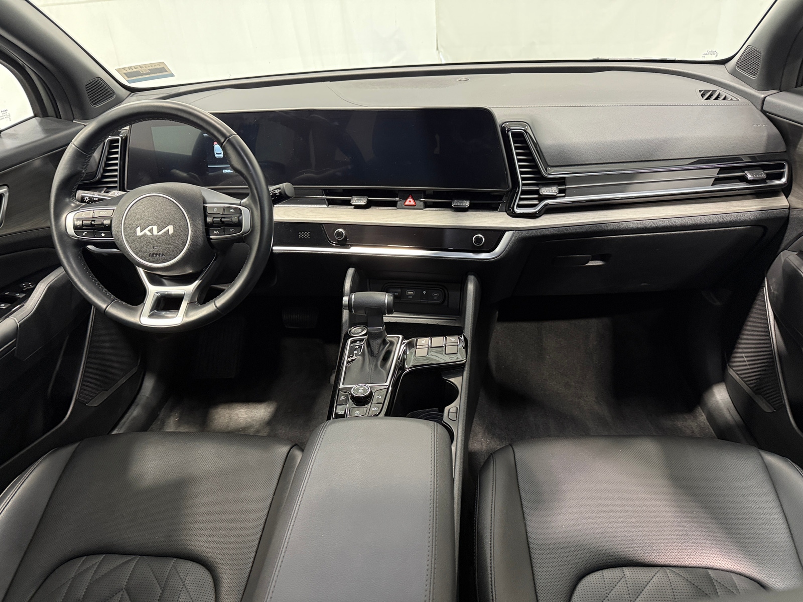 Thumbnail: 2025 Kia Sportage - 2