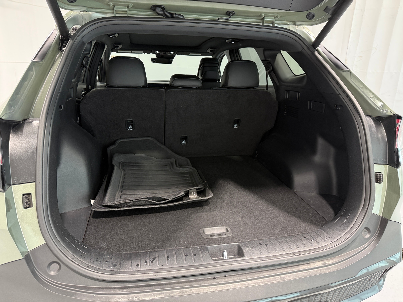 Thumbnail: 2025 Kia Sportage - 6