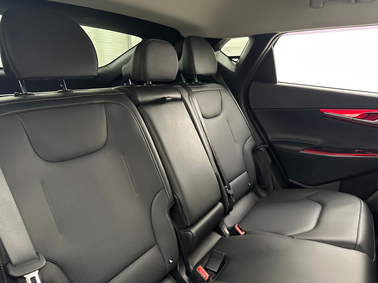 Thumbnail: 2023 Kia EV6 - 5