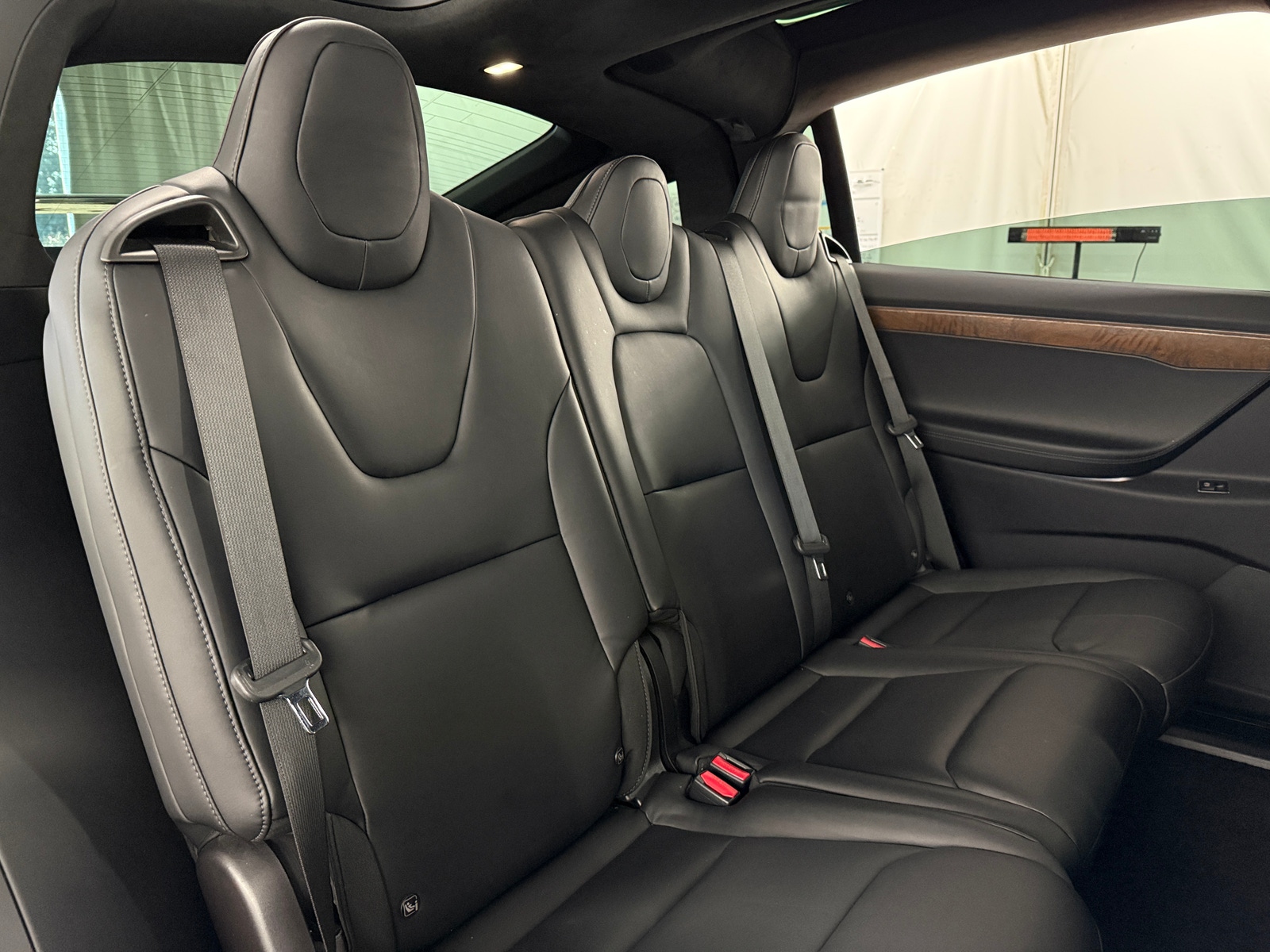 Thumbnail: 2020 Tesla Model X - 5