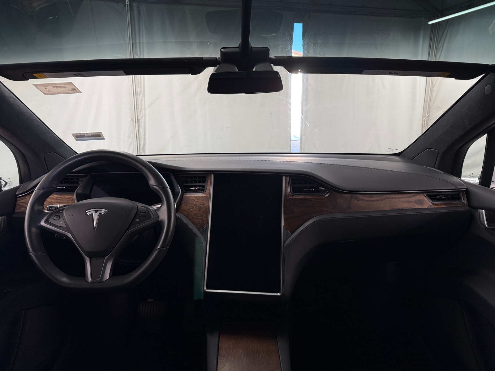Thumbnail: 2020 Tesla Model X - 2