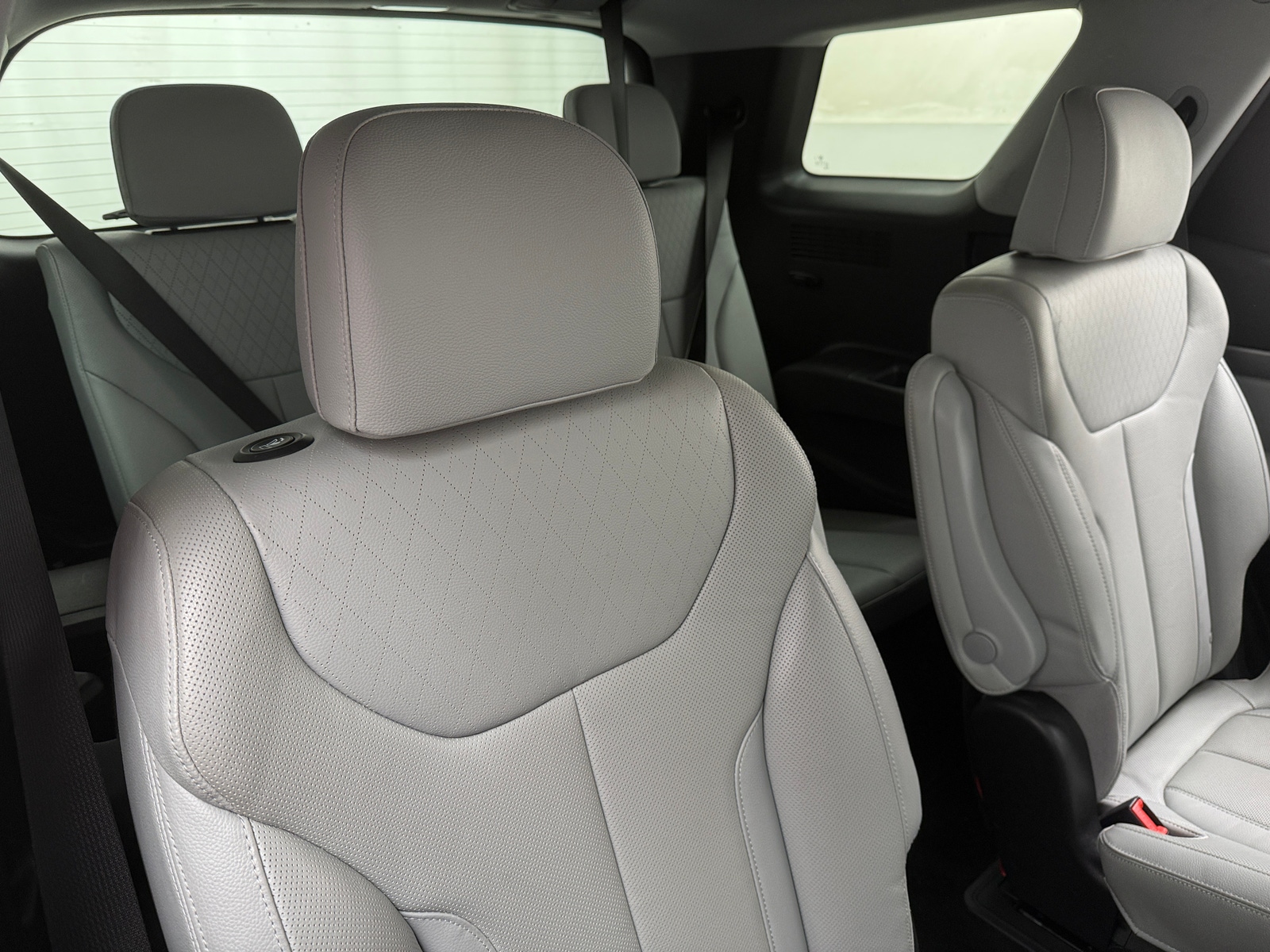 Thumbnail: 2020 Hyundai Palisade - 5