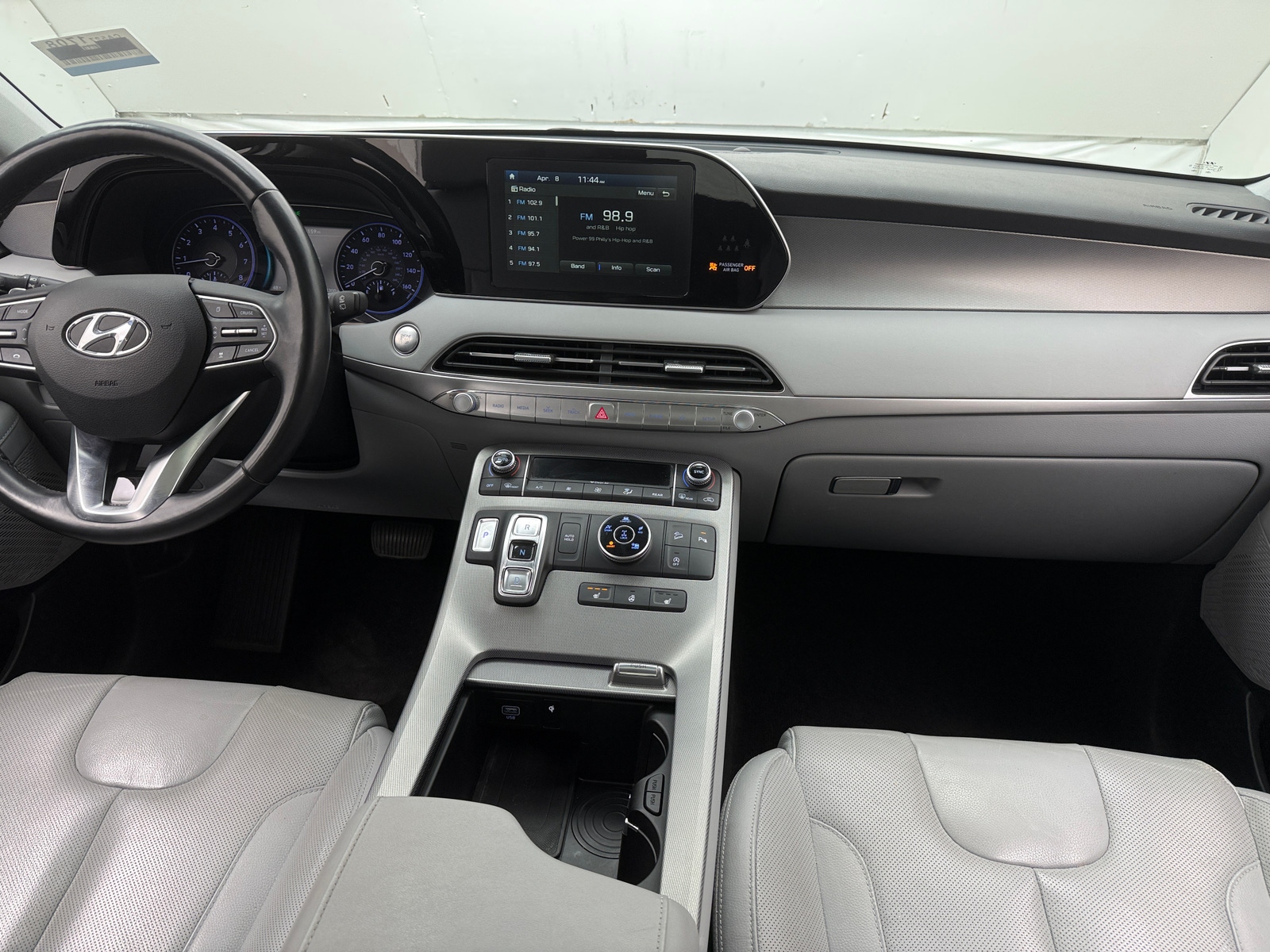 Thumbnail: 2020 Hyundai Palisade - 2