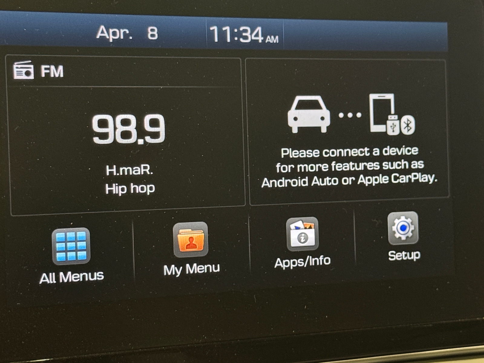 Thumbnail: 2020 Hyundai Palisade - 3