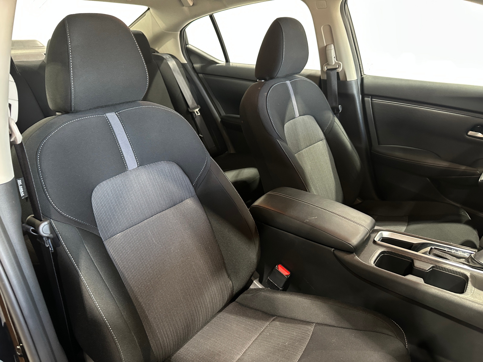 Thumbnail: 2025 Nissan Sentra - 2