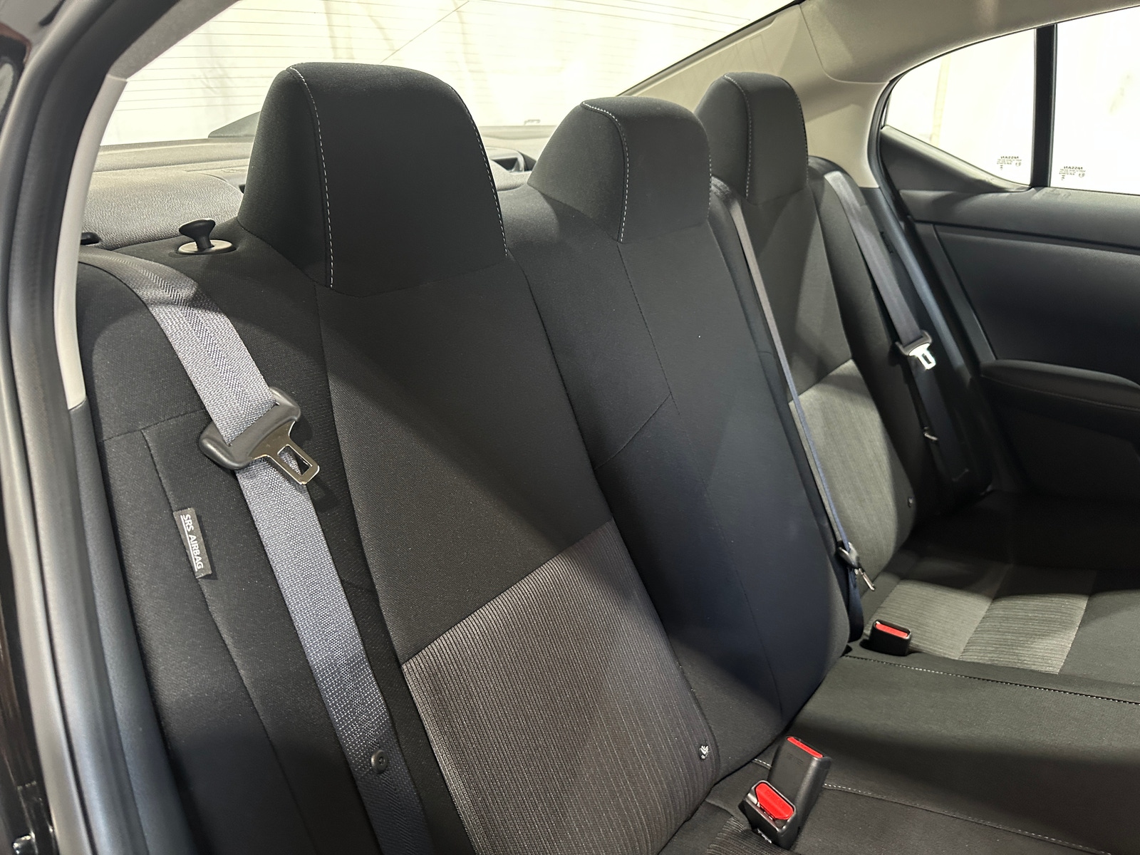 Thumbnail: 2025 Nissan Sentra - 6