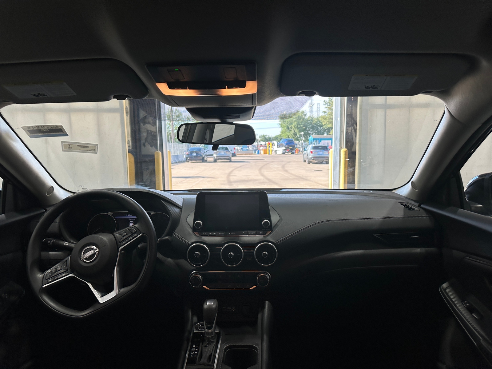 Thumbnail: 2025 Nissan Sentra - 3