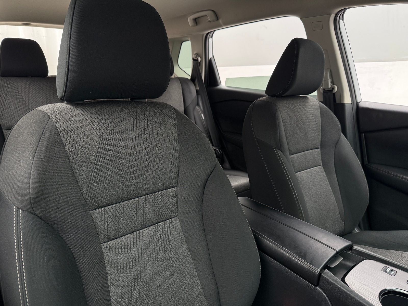 Thumbnail: 2024 Nissan Rogue - 2