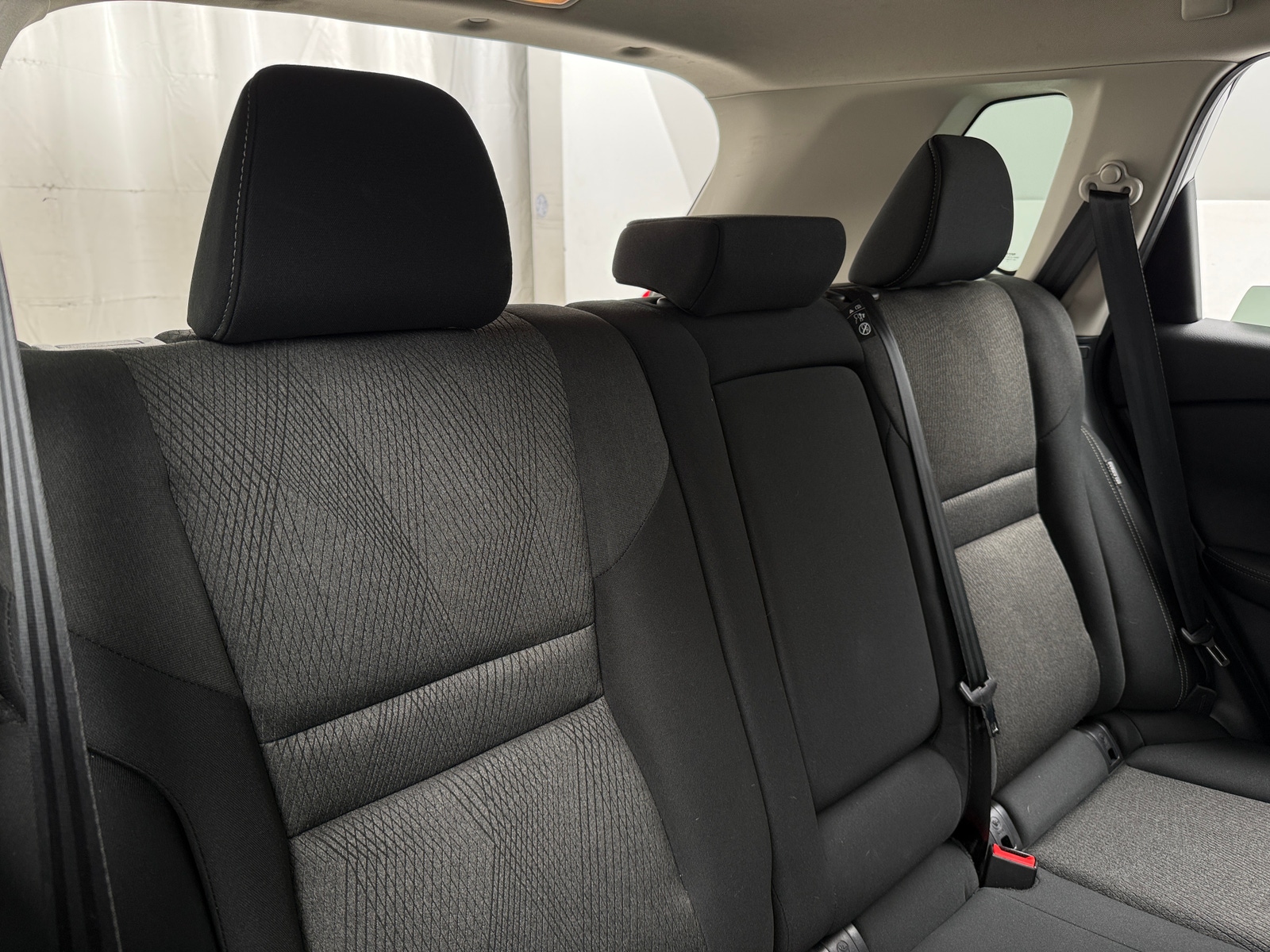 Thumbnail: 2024 Nissan Rogue - 6