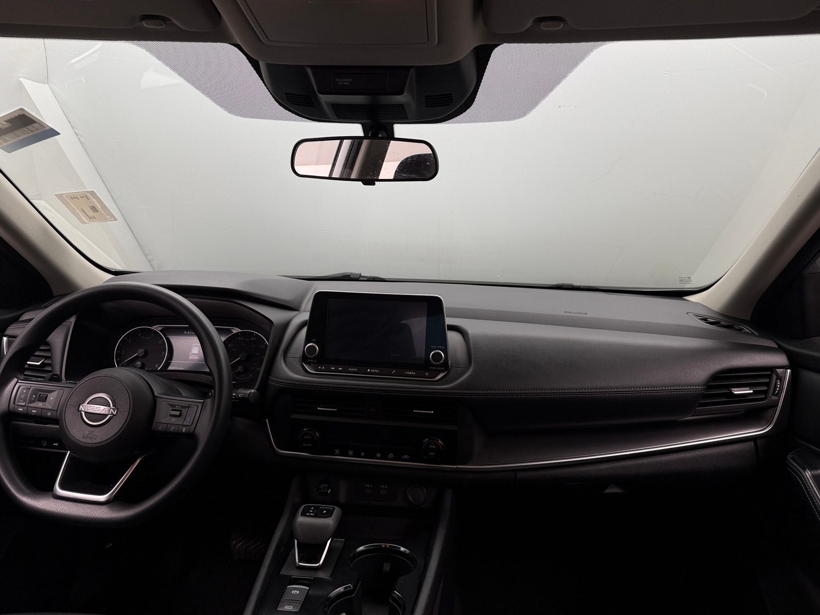 Thumbnail: 2024 Nissan Rogue - 3