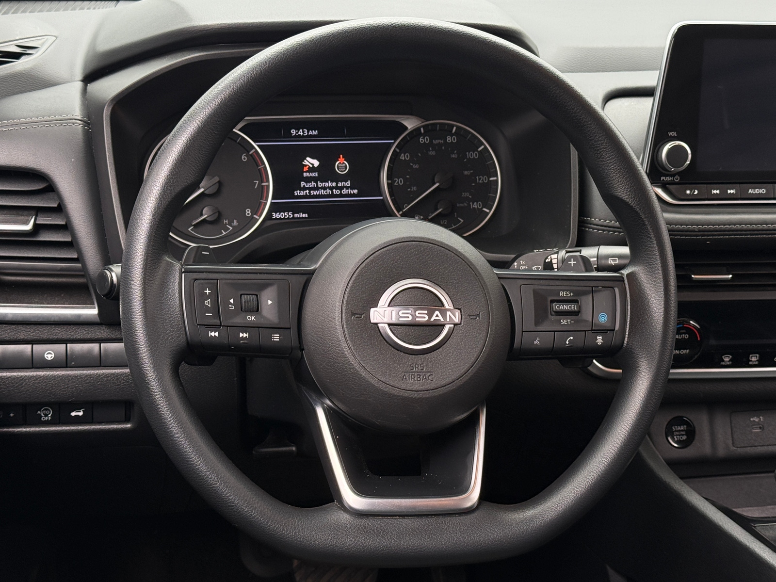 Thumbnail: 2024 Nissan Rogue - 5