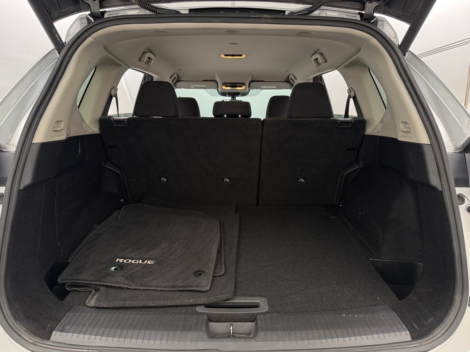 Thumbnail: 2024 Nissan Rogue - 7