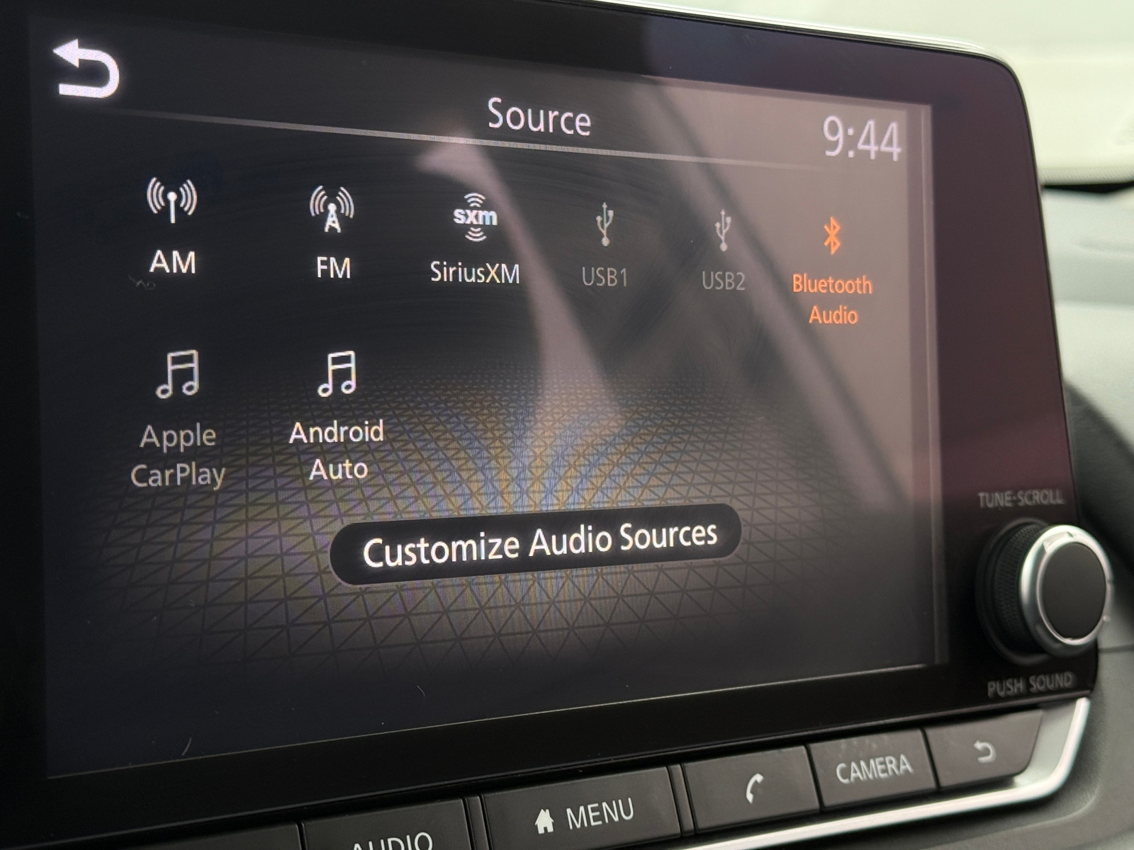 Thumbnail: 2024 Nissan Rogue - 4