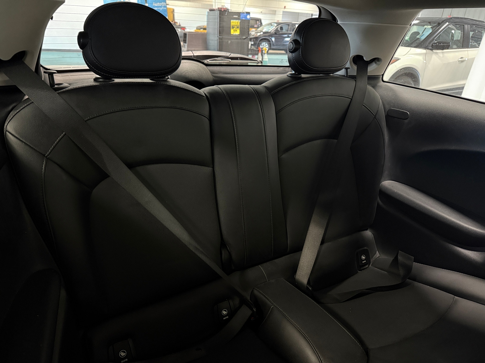 Thumbnail: 2019 MINI Cooper Hardtop - 5