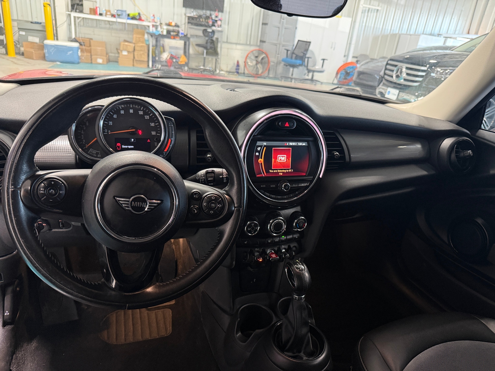 Thumbnail: 2019 MINI Cooper Hardtop - 2