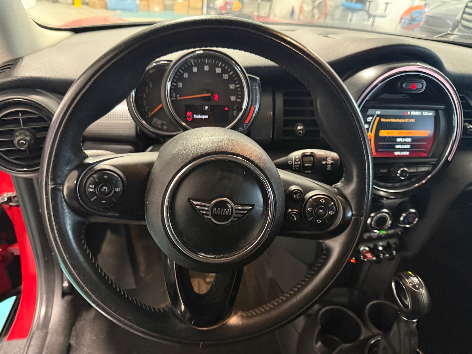 Thumbnail: 2019 MINI Cooper Hardtop - 4