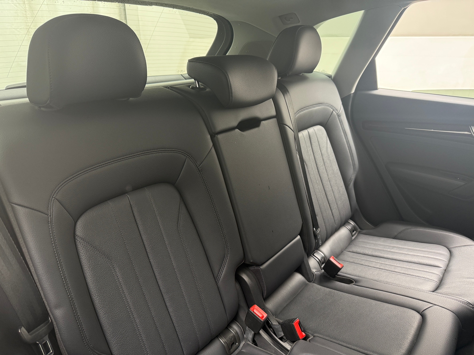 Thumbnail: 2018 Audi Q5 - 5