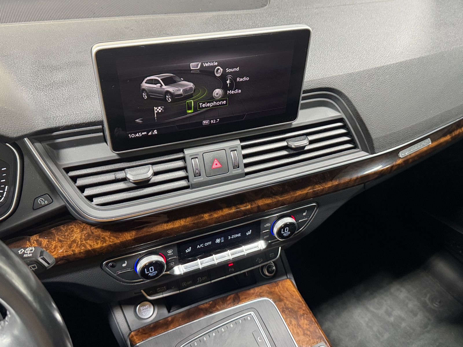 Thumbnail: 2018 Audi Q5 - 3